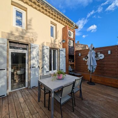 Maison 4 pièces 289000 €