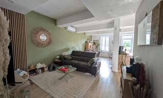 Maison 4 Pièces 123 m² à vendre à Roujan (34320)