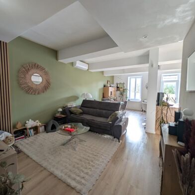 Maison 4 pièces 289000 €