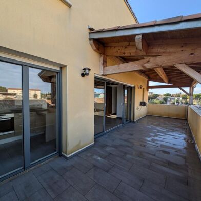 Appartement 3 pièces 299000 €