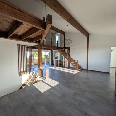 Appartement 3 pièces 299000 €