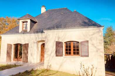 Maison 4 pièces 520000 €