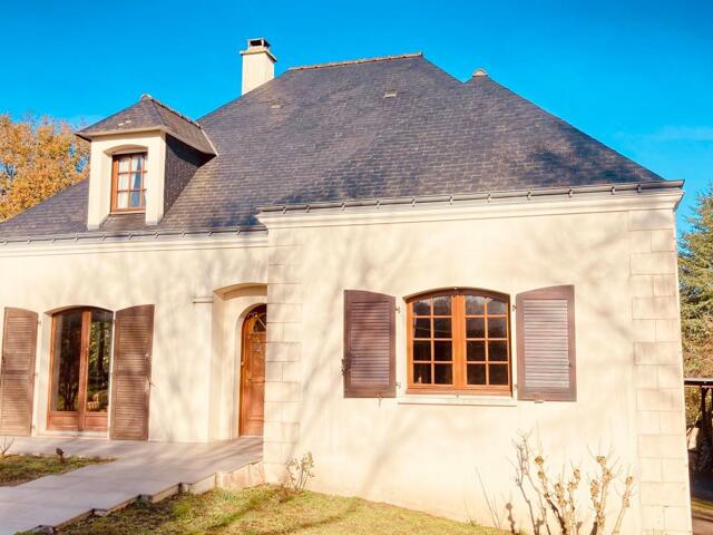 Maison proposé à Orvault