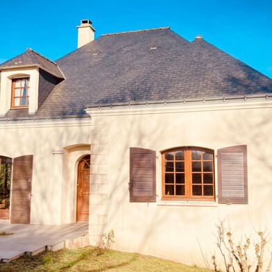 Maison 4 pièces 520000 €