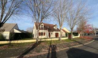 Maison 4 Pièces 110 m² à vendre à Ormes (45140)