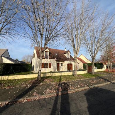 Maison 4 pièces 315000 €