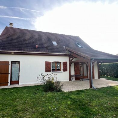 Maison 4 pièces 315000 €