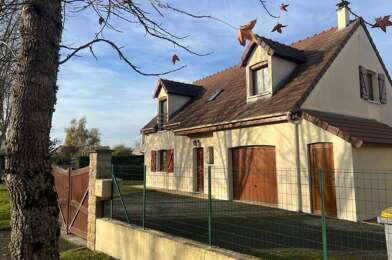 Maison 4 pièces 315000 €