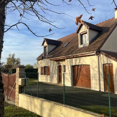 Maison 4 pièces 315000 €