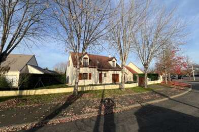 Maison 4 pièces 299000 €