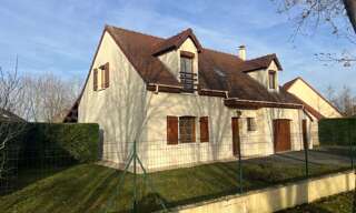 Maison 4 Pièces 110 m² à vendre à Ormes (45140)