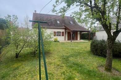 Maison 4 pièces 299000 €