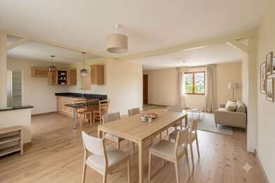 Maison 4 pièces 293000 €