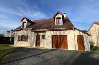 Maison 4 pièces 293000 €