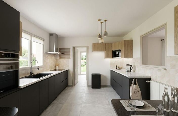 Maison individuelle à Ormes — photo 4