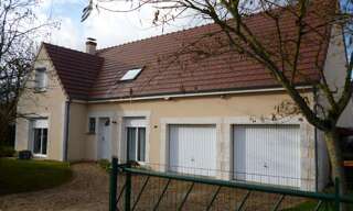 Maison 5 Pièces 142 m² à vendre à Ormes (45140)