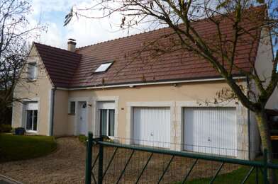 Maison 5 pièces 343000 €