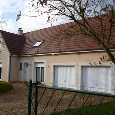 Maison 5 pièces 359000 €