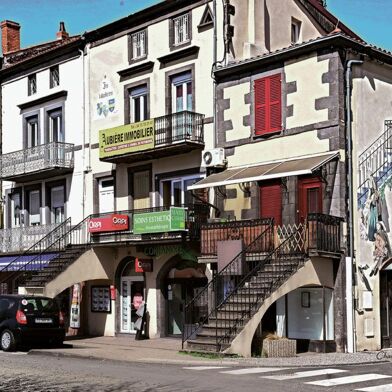 Immeuble  655000 €