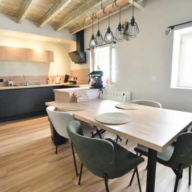 Appartement 2 pièces 185000 €