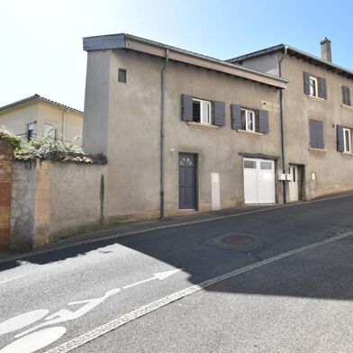 Maison 2 pièces 185000 €