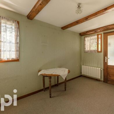 Maison 4 pièces 320000 €