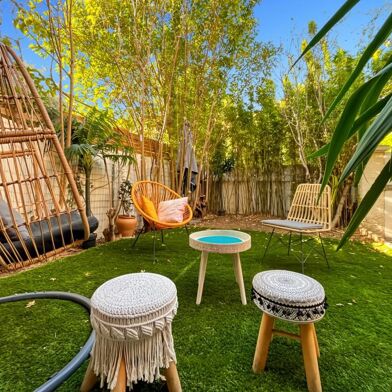 Maison 4 pièces 369000 €