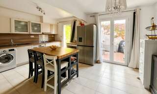 Maison 4 Pièces 80 m² à vendre à La Valette-du-Var (83160)