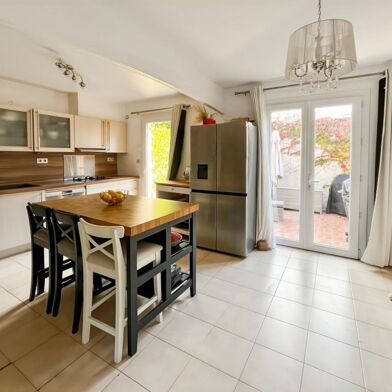 Maison 4 pièces 359000 €