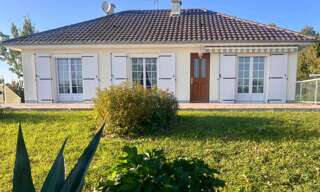 Maison 5 Pièces 122 m² à vendre à Fleuré (86340)