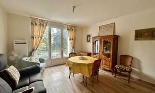 Appartement 2 Pièces 43 m² à louer à Châtellerault (86100)