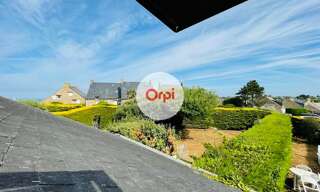 Maison 1 Pièce 33 m² à vendre à Arzon (56640)