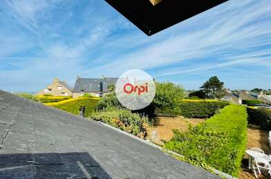 Maison 1 pièces 275000 €