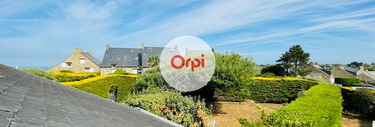 Maison 1 Pièce 33 m² à vendre à Arzon (56640)