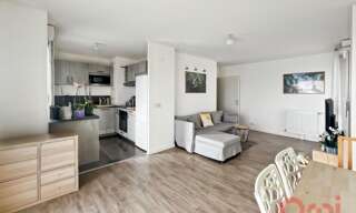 Appartement 3 Pièces 60 m² à vendre à Sannois (95110)