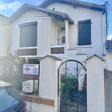 Maison 4 pièces 286000 €