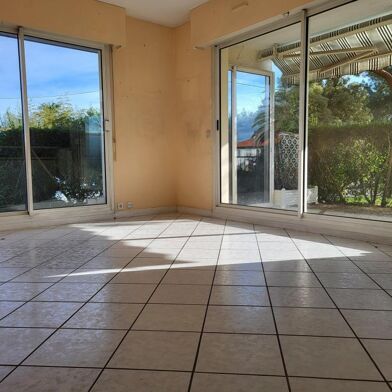 Appartement 3 pièces 420000 €