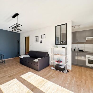 Appartement 2 pièces 140000 €