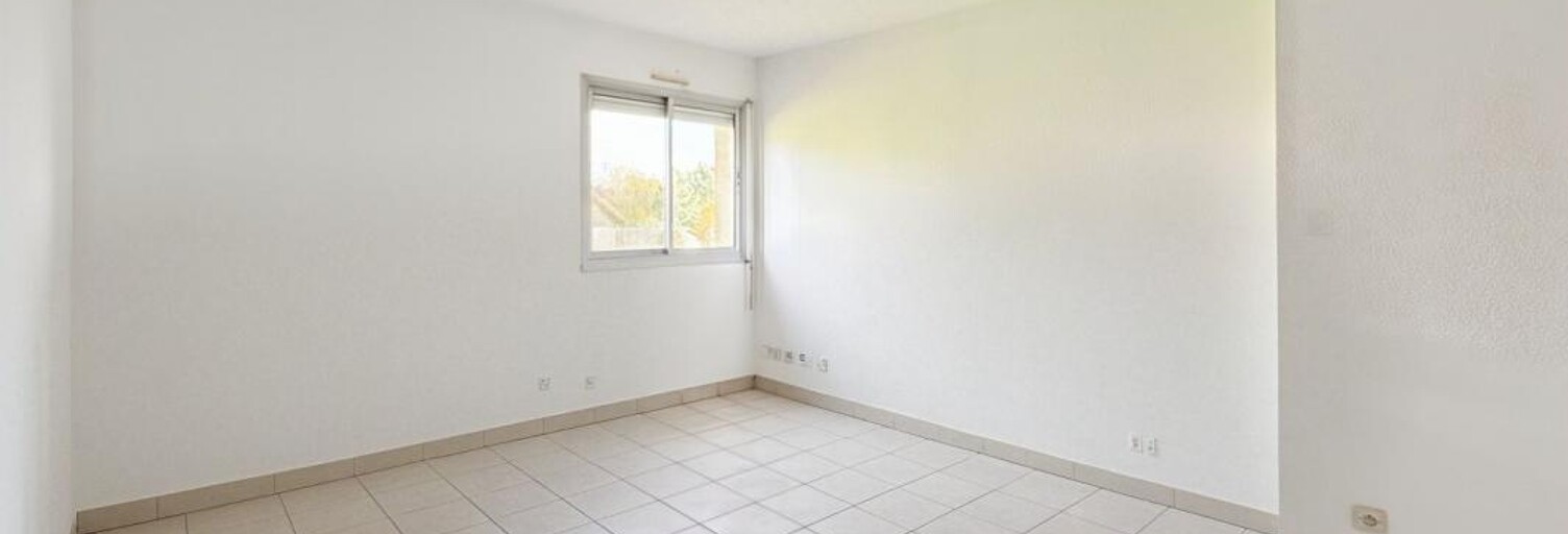 Appartement 2 Pièces 35 m² à vendre à Balma (31130)