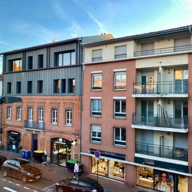 Appartement 3 pièces 298000 €