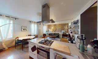 Appartement 3 Pièces 63 m² à vendre à Toulouse (31500)