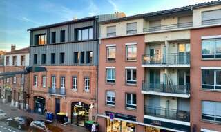 Appartement 3 Pièces 63 m² à vendre à Toulouse (31500)