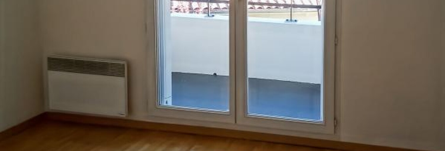 Appartement 2 Pièces 34 m² à vendre à Toulouse (31200)