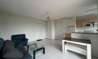 Appartement 2 Pièces 42 m² à louer à Castres (81100)