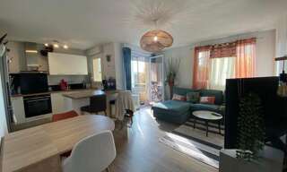 Appartement 3 Pièces 69 m² à louer à Castres (81100)