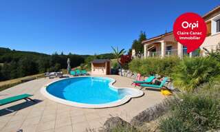 Maison 4 Pièces 98 m² à louer à Puybegon (81390)