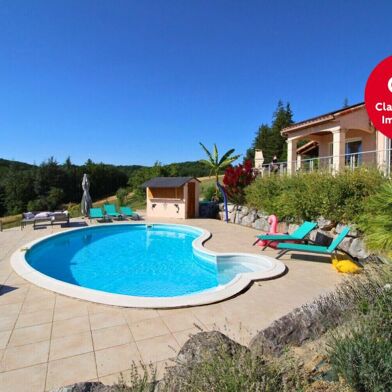 Maison 4 pièces 1190 €