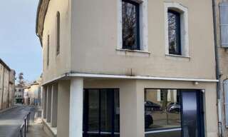 Immeuble  150 m² à vendre à Dourgne (81110)