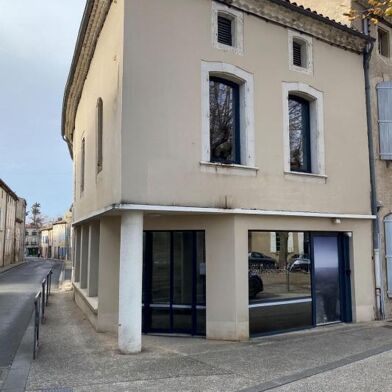 Immeuble  157000 €