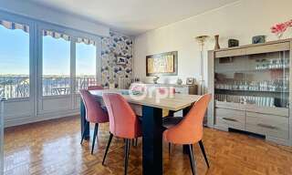 Appartement 3 Pièces 90 m² à vendre à Limoges (87000)